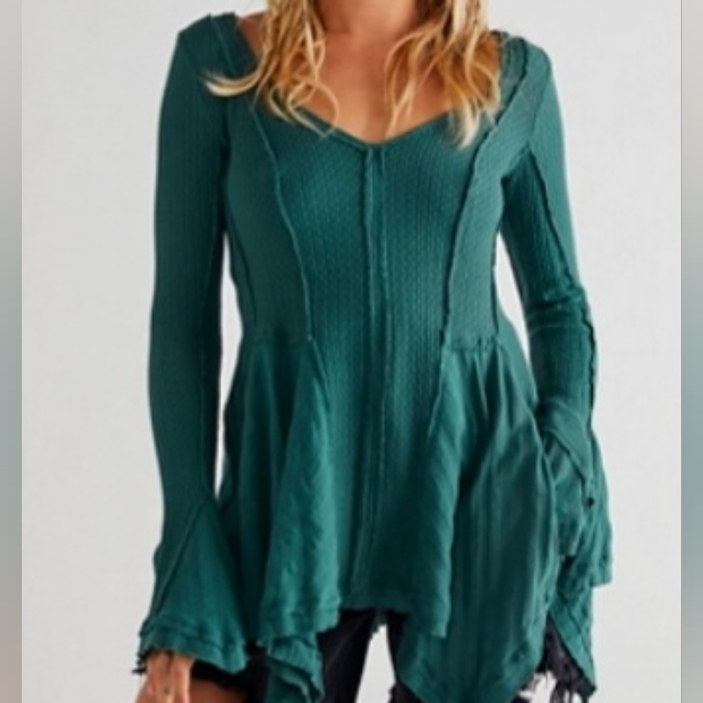 Free People Primrose Thermal